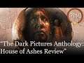 The Dark Pictures Anthology: House of Ashes Review [PS5, Series X, PS4, Xbox One, & PC]