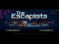 The Escapists【EPIC GAMES】動作検証と推奨スペック(play spec review)