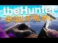 The Hunter Call Of The Wild | REALISM MODE!!