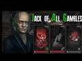 The Jack of All Gambles Spencer - Resident Evil Resistance Build & Gameplay