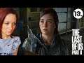 The Last of Us 2 - Part 13 - TOMMY WILL BE FINE