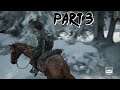 The Last of Us™ Part II Part 3 Snowy Patrol