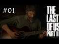 The Last of Us™ Parte II #01 Início Calmon e Tranquilo