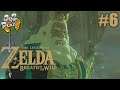 THE LEGEND OF ZELDA BREATH OF THE WILD #6 | Zitadelle der Zeit