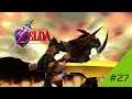 The Legend of Zelda: Ocarina of Time 3D | #27 | A recuperar lo perdido