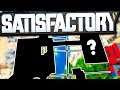 The MASTER PLAN is Almost Complete! - Satisfactory Modded Let's Play Ep 17
