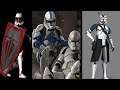 The Most Hardened Roles in the CLONE ARMY - Daley Answers