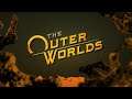 СМОТРИМ ИГРУ The Outer Worlds ► МАКСИМАЛЬНАЯ СЛОЖНОСТЬ.