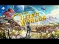 The Outer Worlds | Official E3 Trailer | PS4