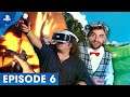 The PS VR Show | Episode 6