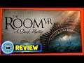 The Room VR: A Dark Matter PSVR Review