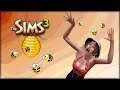 The Sims 3 | # 171 ДР Тиффани🎂 и желания Леопольда🐱