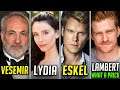 The Witcher Show Season 2 Cast of Actors - My Reaction to the Reveal.