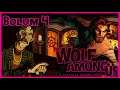 The Wolf Among Us - 4.Bölüm  "Koyun Postunda"