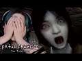 This Part Is Making Me SO SALTY | Fatal Frame III -Part 5-