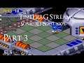 TimeLierG Streams: Sonic 3D Blast 100% (Genesis) Part 3