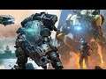 Titanfall 2| Playing some pvp then some campaign.