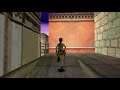 Tomb Raider Chronicles : GamePlay sur PSOne Original PlayStation