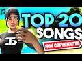 Top 20 BEST Montage Songs No Copyright | Fortnite Montage Songs No Copyright