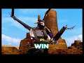 Transformers Prime The Game Wii U Multiplayer part 136