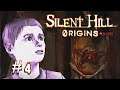 Travis's Mother is a MONSTER?! | NEW FACECAM! - Silent Hill Origins (PSP) #4