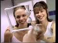 TVC - Clean & Clear Self Foaming Facial Wash (1998)