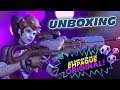 UNBOXING: Figma Overwatch Widowmaker - ¡Lo Sacaste de su Empaque Original! Ep. 02