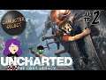 Uncharted The Lost Legacy Part 2 - Remember, Take a Sip - CharacterSelect
