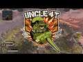 Uncle4T - WHEN EVERYTHING GOES PERFECTLY & YOU TURN INTO A BEAST