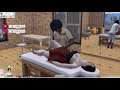 Urut Tradisional Mama muda | thailand massage | indonesia massage | swedish massage