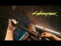 V Brings back Samurai with Johnny Silverhand To Perform One Last Time - Cyberpunk 2077