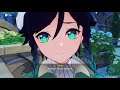 Venti - Please? Please, please? (JP DUB)