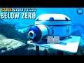 Very Deep | Subnautica Below Zero Gameplay | Part 2