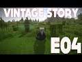 Vintage Story :: NEW TOOLS!!! :: E04