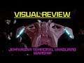 Visual Review | Jem'Hadar Temporal Vanguard Warship | Star Trek Online