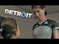 VRAŽDA ? VÝSLECH A LOUPEŽ ! | Detroit: Become Human | PART.5