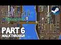 [Walkthrough Part 6] Final Fantasy 4: The Ultimate 2D Pixel Remaster (Steam) No Commentary
