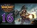 Прохождение Warcraft 3: Reforged #16 - Глава 2: Прах к праху [Нежить - Путь Проклятых]
