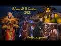 Warcraft III Custom -CHS
