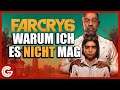 Warum ich es nicht mag 😡 Far Cry 6 – Review // Test
