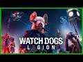 Watch Dogs: Legion Второй стрим