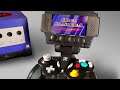 Weird GameCube Controllers