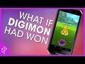 What if Digimon beat Pokémon? | Alternate History Explored