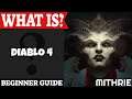 Diablo 4 Introduction | What Is Series