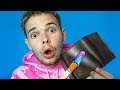 Whoever Customizes The Best Wallet in 30 Minutes WINS!