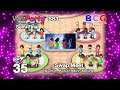 Wii Party 100 Idols Champion SS3 Ep 35 Swap Meet Semi-Final Game 35-4 Players