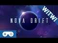 WITWI - Nova Drift, MY New Favourite Casual Game (Overview, Ultrawide) (Early Access)