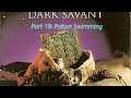 Wizardry VII: Crusaders of the Dark Savant - Part 19; Potion Swimming