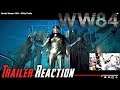 Wonder Woman 1984 - Angry Trailer Reaction!