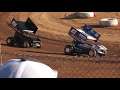 World of Outlaws Sprintcars - Placerville, California 2019 - Part 1